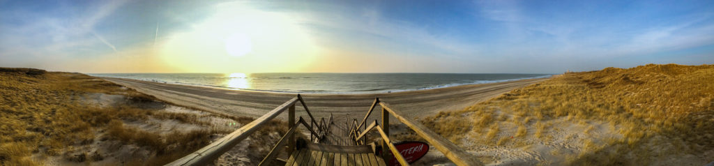 Sylt Panorama