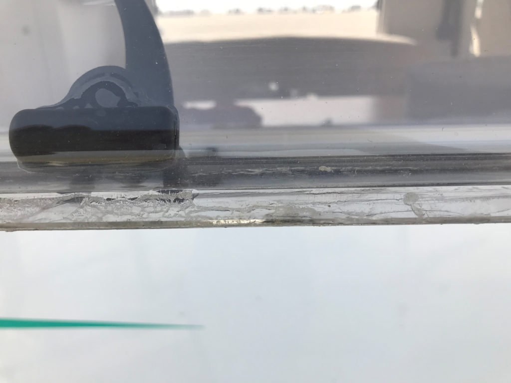 Gebrauchtes Wohnmobil kaufen