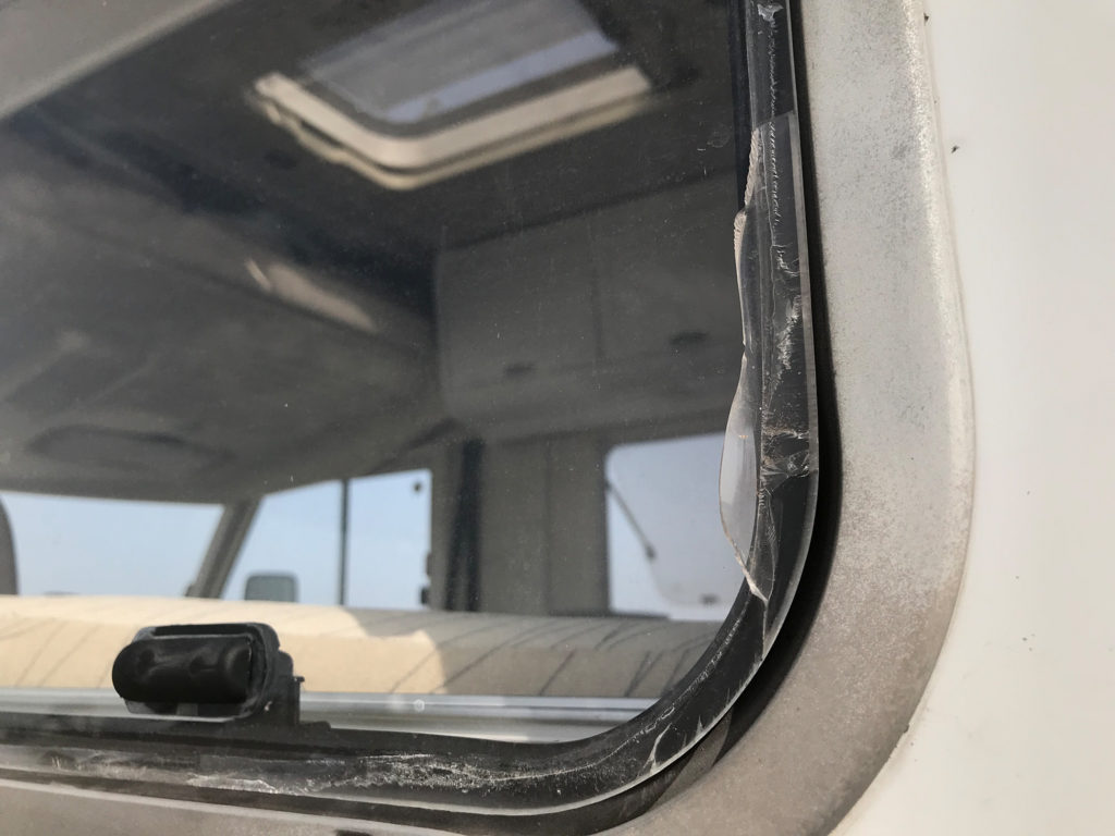 Gebrauchtes Wohnmobil kaufen