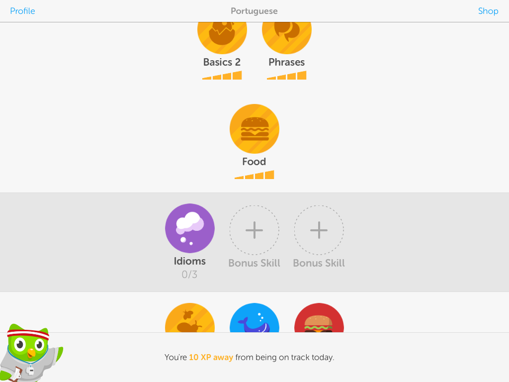Kann Man Mit Duolingo Eine Sprache Lernen