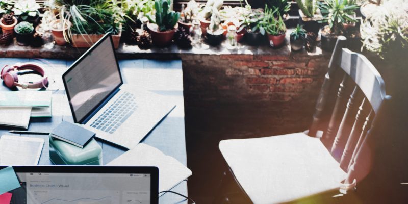 Arbeiten im Wohnmobil - Wie wir reisen und arbeiten verbinden