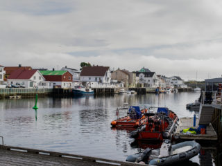 Lofoten-Norwegen