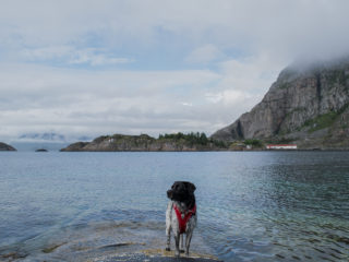 Lofoten-Norwegen